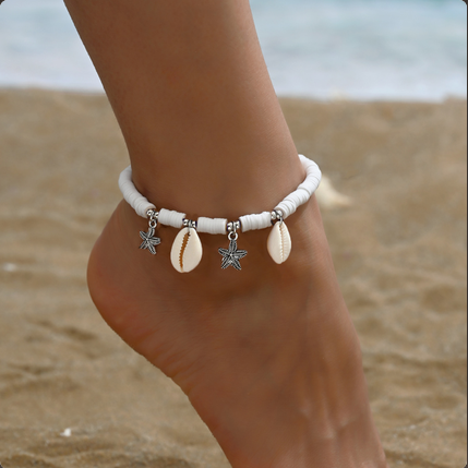 Fairy Anklet Glow 🌸