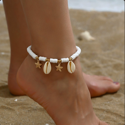 Fairy Anklet Glow 🌸