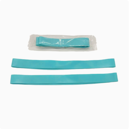 Beach Towel Band 🏖️