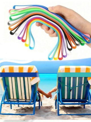 Beach Towel Band 🏖️
