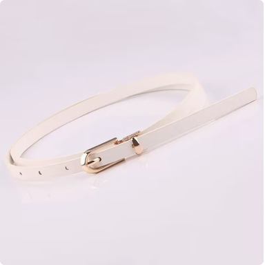 Minimal Pin Belt 🔗