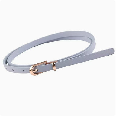 Minimal Pin Belt 🔗