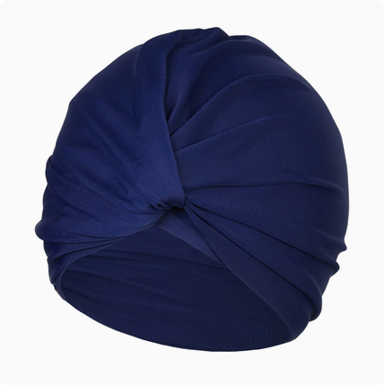 Chic Twist Turban 💙