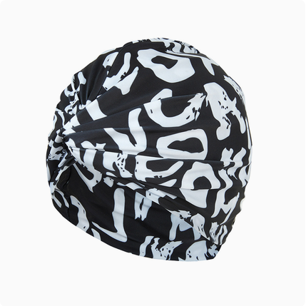 Chic Twist Turban 💙