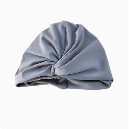 Chic Twist Turban 💙