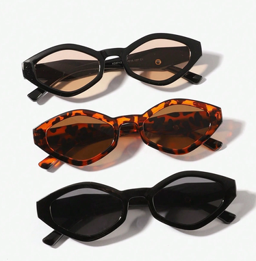 Geometric Muse Shades 🕶️