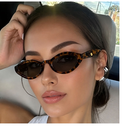 Geometric Muse Shades 🕶️
