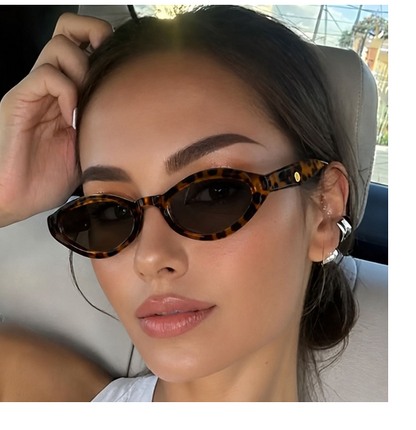 Geometric Muse Shades 🕶️