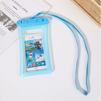 Waterproof Phone Pouch 📱
