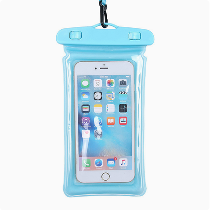 Waterproof Phone Pouch 📱