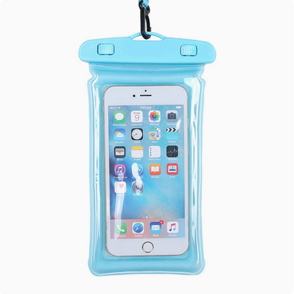 Waterproof Phone Pouch 📱