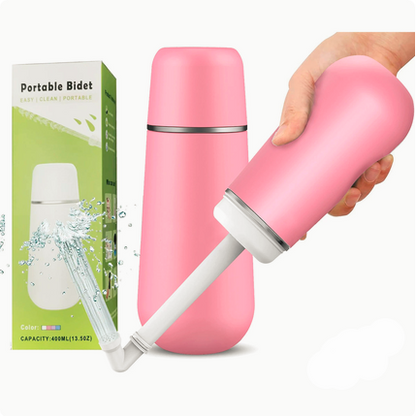 Portable Travel Bidet 🚿