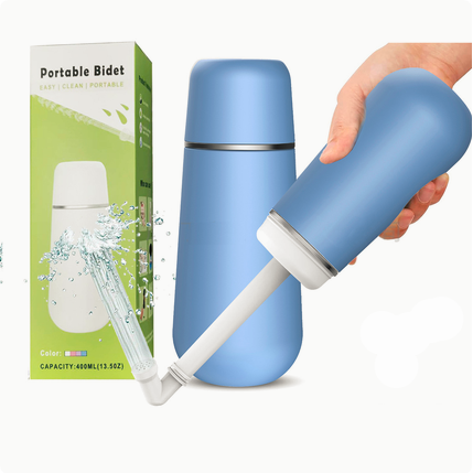 Portable Travel Bidet 🚿