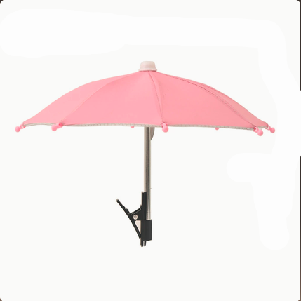 Mini Phone Umbrella ☂️