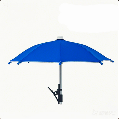 Mini Phone Umbrella ☂️
