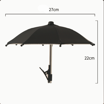 Mini Phone Umbrella ☂️