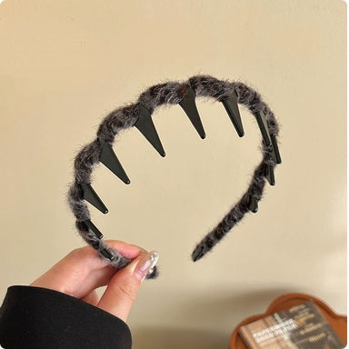 Soft Grip Headband 🎀