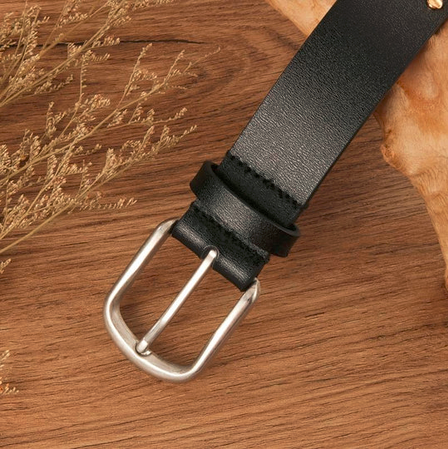 Rivet Stud Belt ⚡