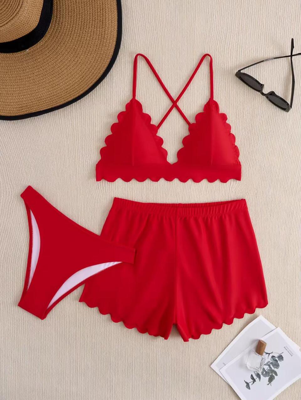 Seaside Petal Set 🌺