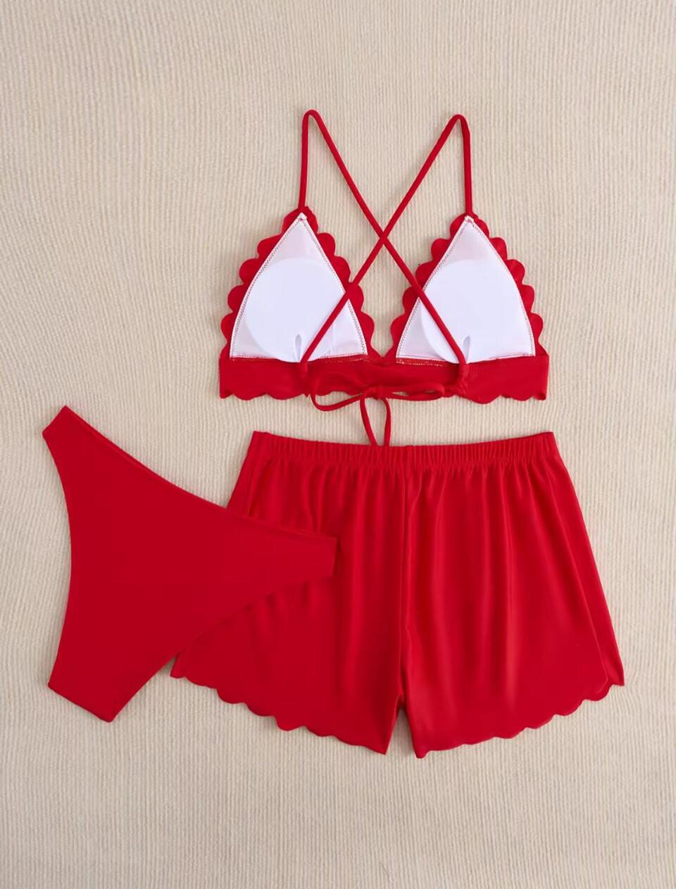 Seaside Petal Set 🌺