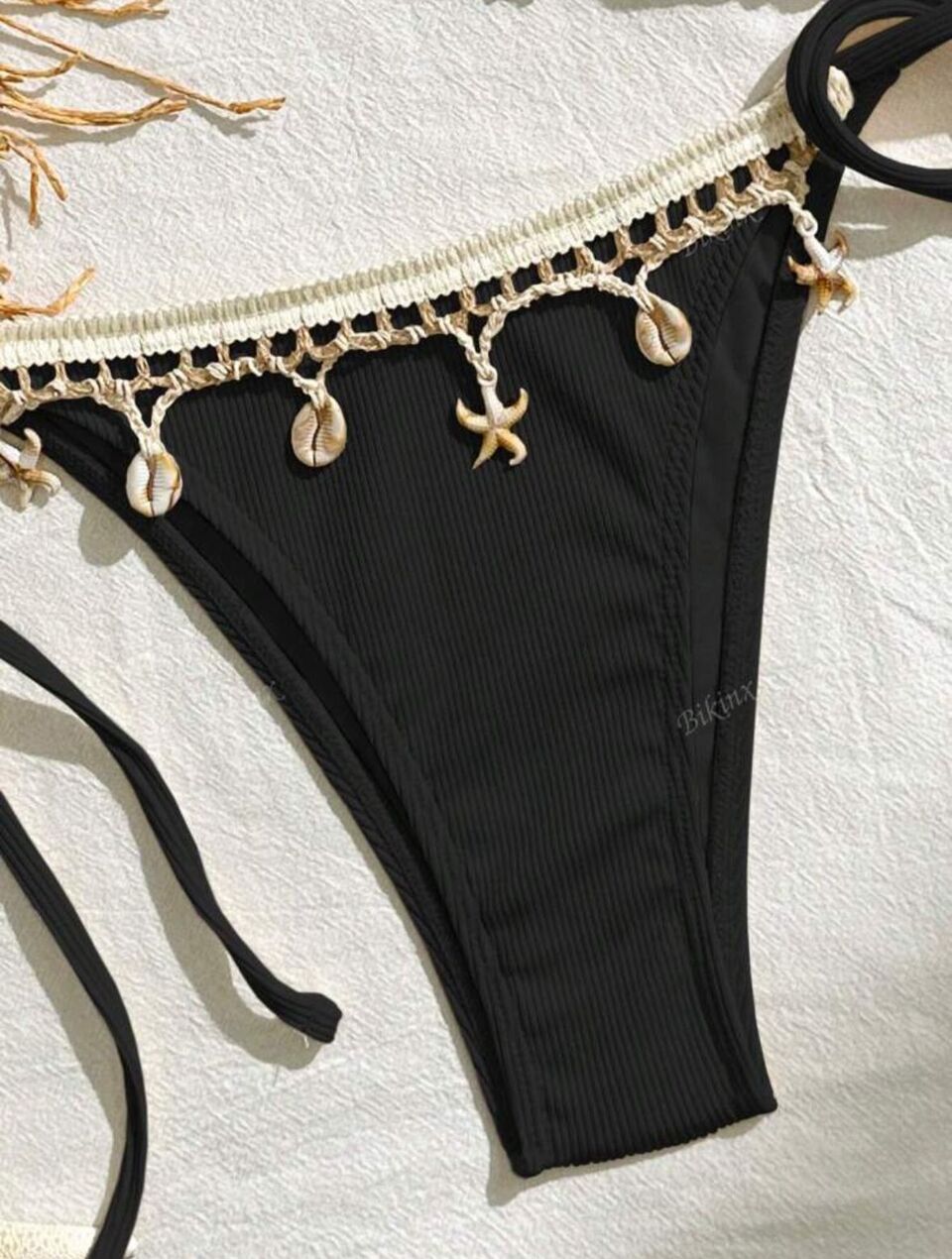 Shell Belle Bikini 🐚