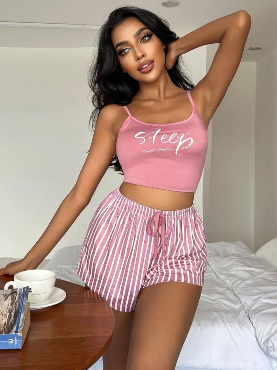 Sleepy Muse Pajama 💓