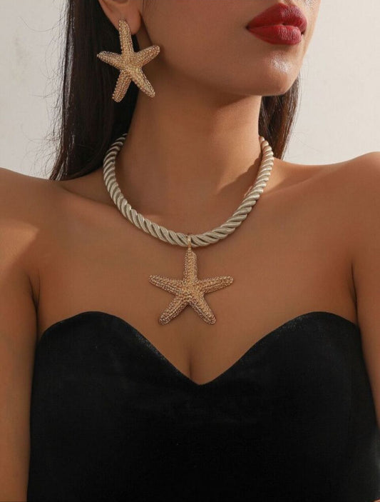 Starlit Shoreline Set 🌠