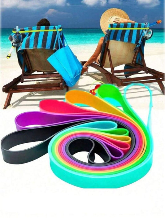 TowelGrip Bands 🎀