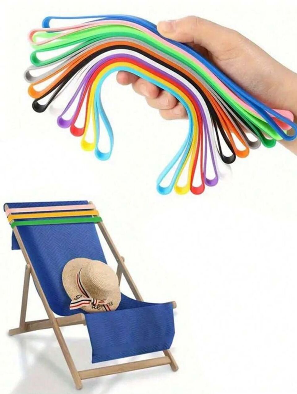 TowelGrip Bands 🎀