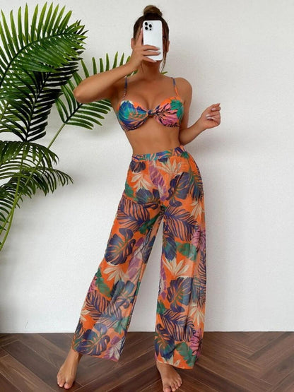 Tropical Breeze Set 🍹