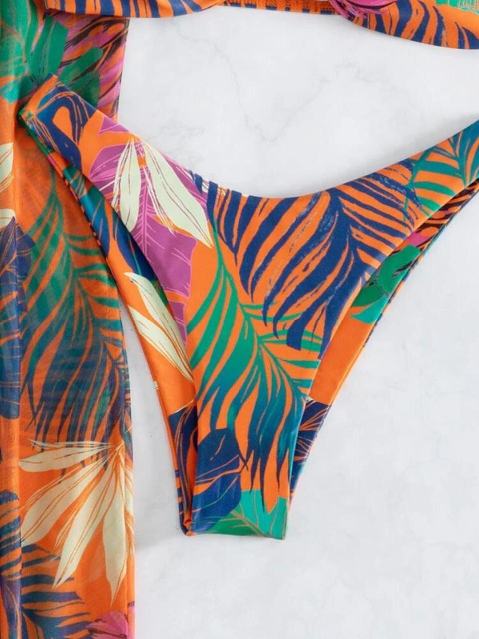 Tropical Breeze Set 🍹