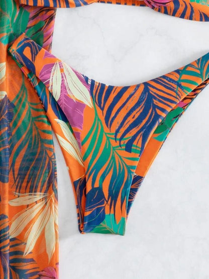 Tropical Breeze Set 🍹