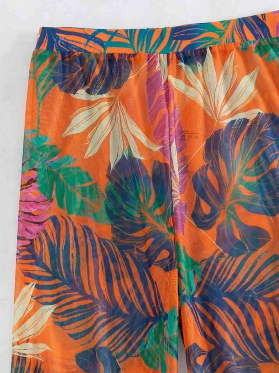 Tropical Breeze Set 🍹