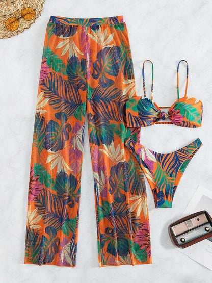 Tropical Breeze Set 🍹
