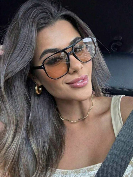 Vintage Diva Sunglasses 🍸