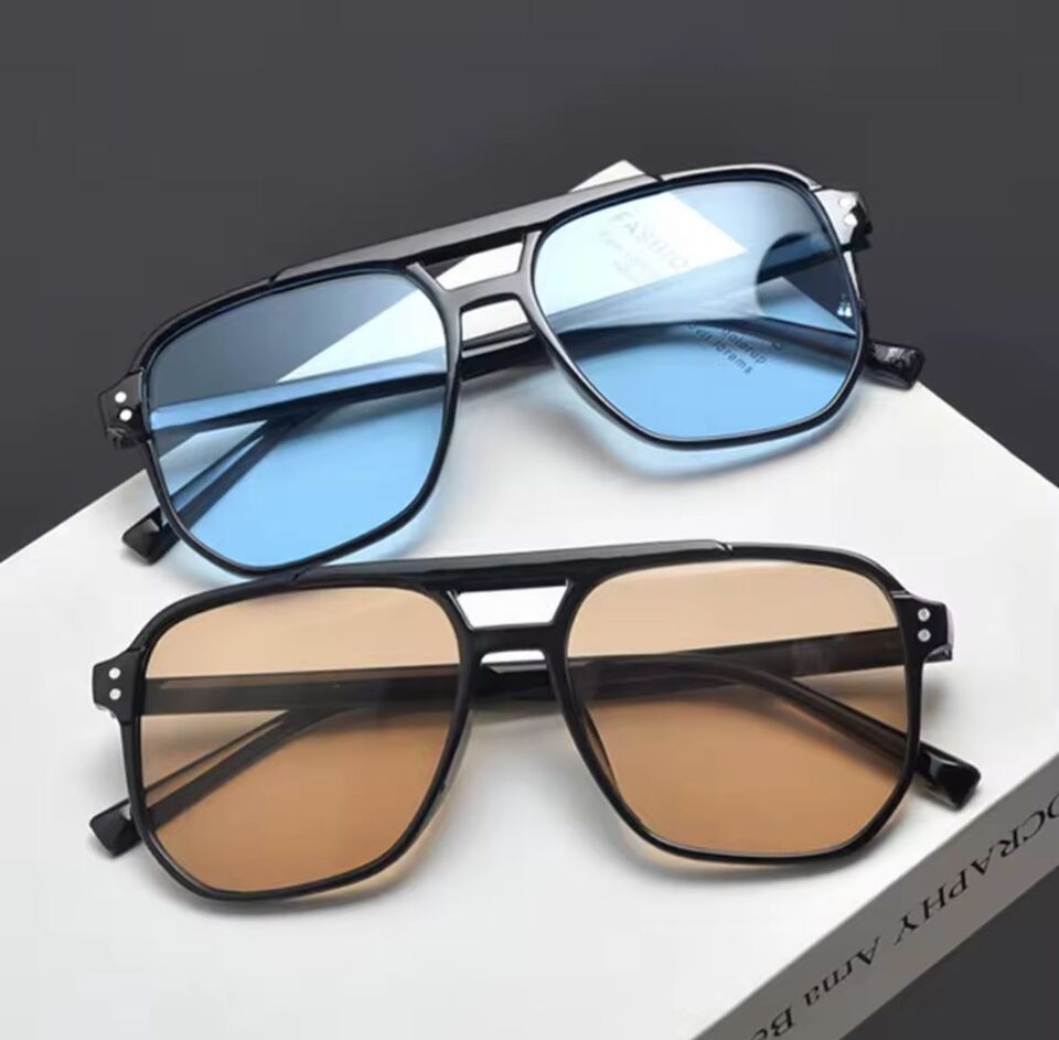 Vintage Diva Sunglasses 🍸