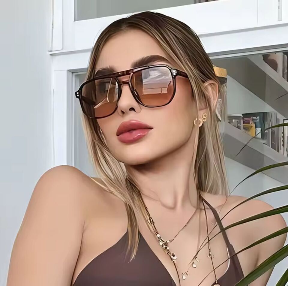 Vintage Diva Sunglasses 🍸