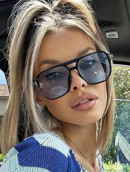 Vintage Diva Sunglasses 🍸