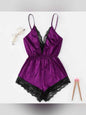 Midnight Desire Pajama 💜
