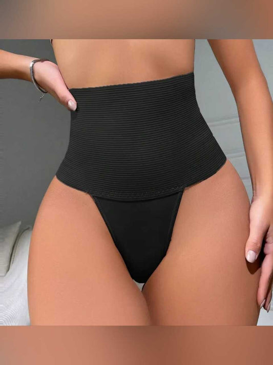 Sculpt & Smooth High Waist Thong ✨