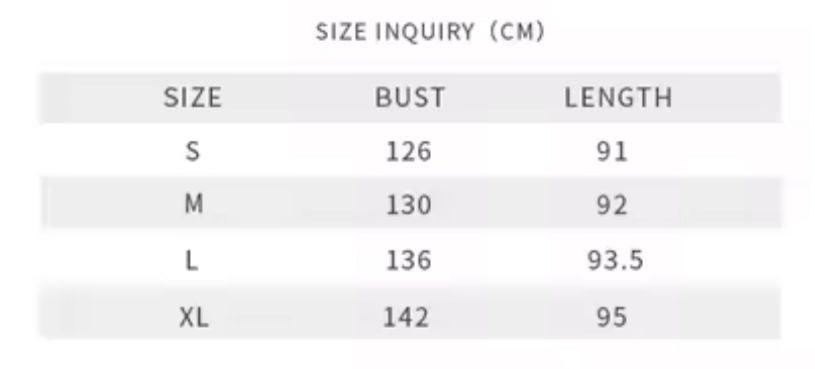 Silky Charm Robe 🌸