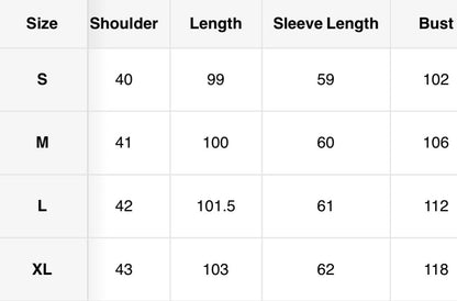 Cozy Grace Robe 🌿