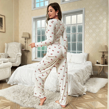 Lovely Bows Pajamas 🎀