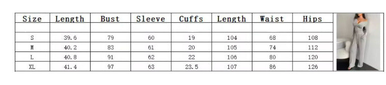 Chic Comfort Set 🌙