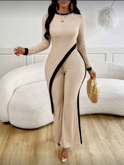 Ribbed Cutout Duo ✨