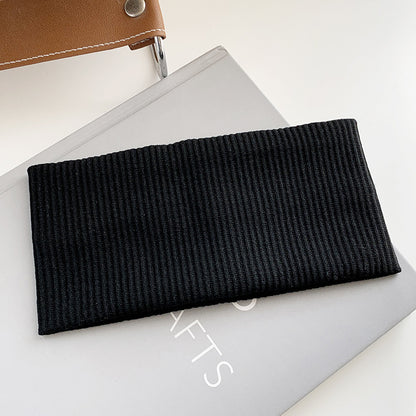 Ribbed Stretch Headbands 🎀