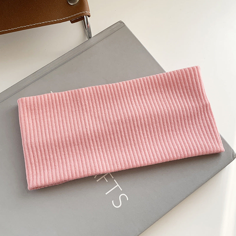 Ribbed Stretch Headbands 🎀