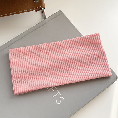Ribbed Stretch Headbands 🎀