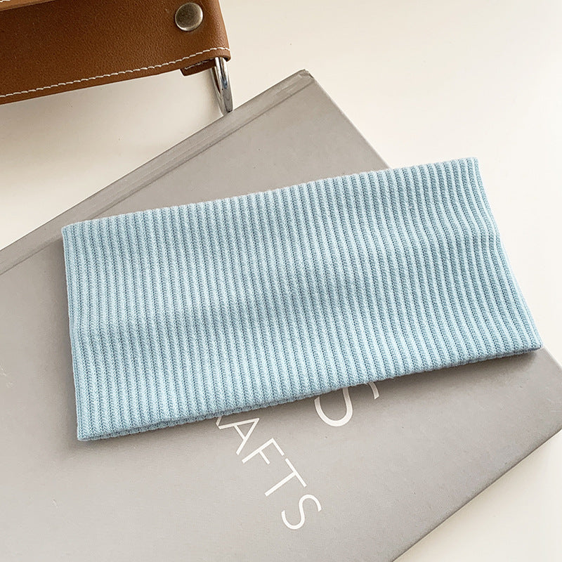 Ribbed Stretch Headbands 🎀