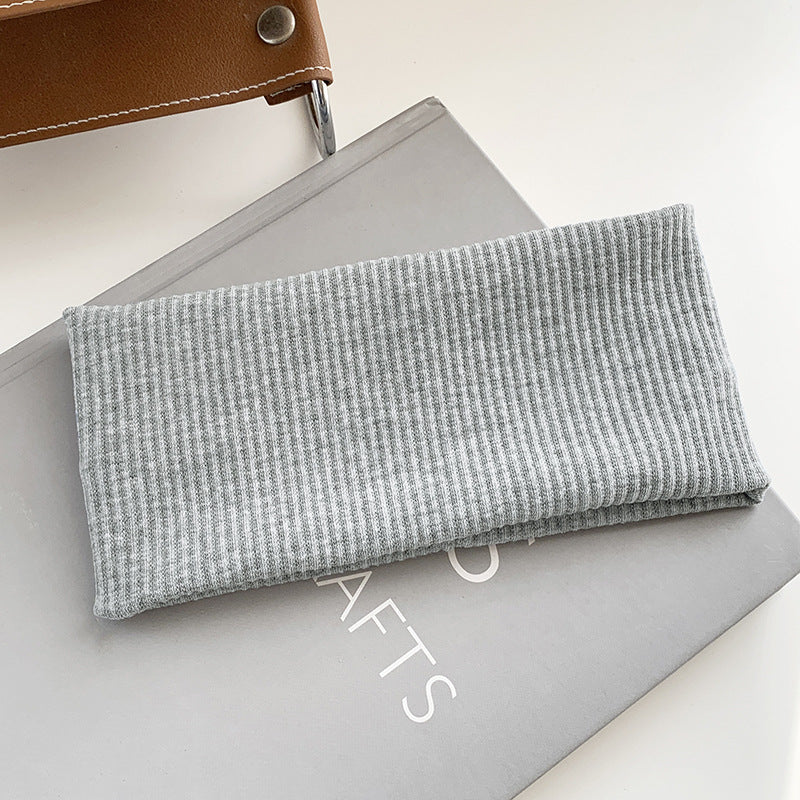 Ribbed Stretch Headbands 🎀